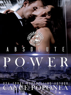 cover image of Absolute Power